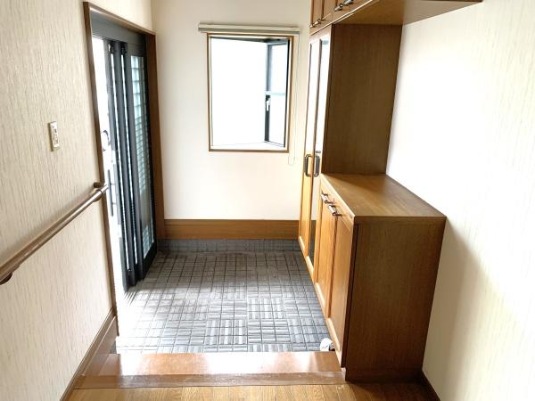 熊本市東区東本町の中古一戸建て
