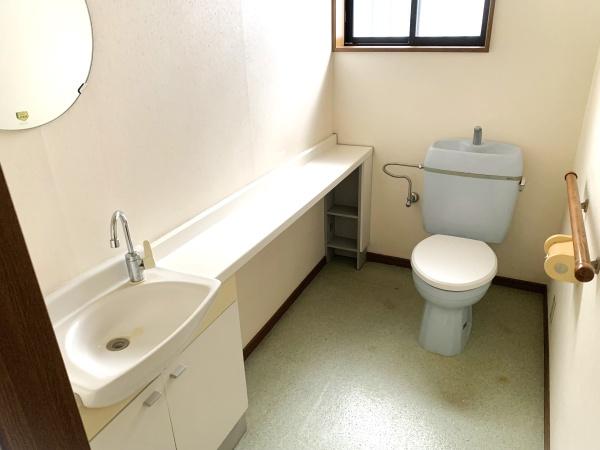 熊本市東区東本町の中古一戸建