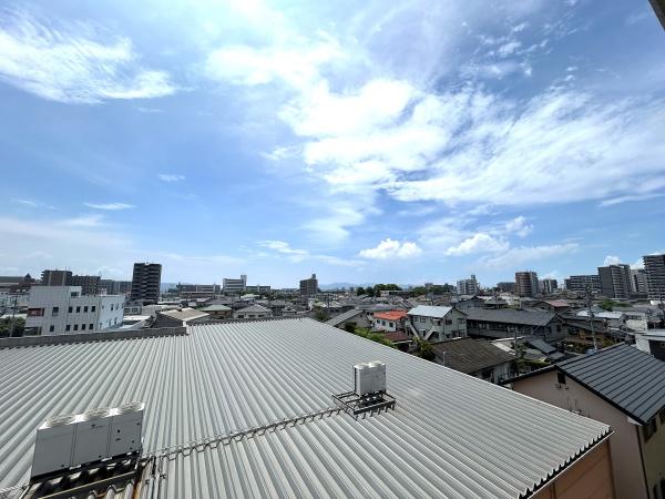 ビブレマンション本山