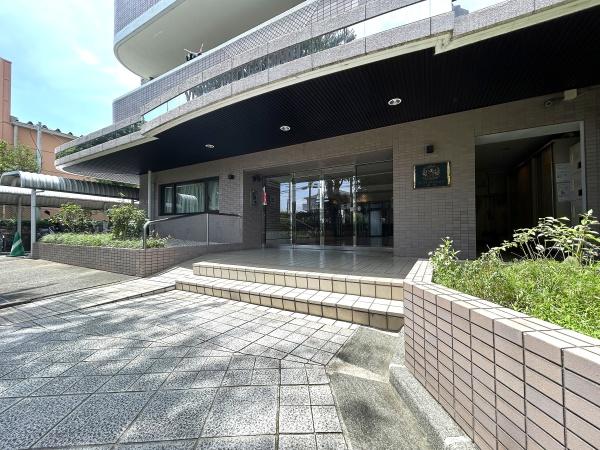 ビブレマンション本山
