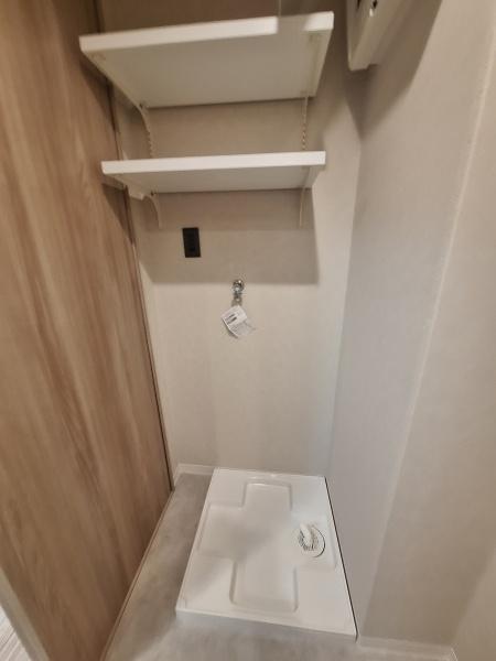 ビブレマンション本山