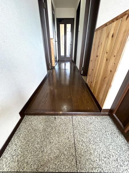 ビブレマンション本山