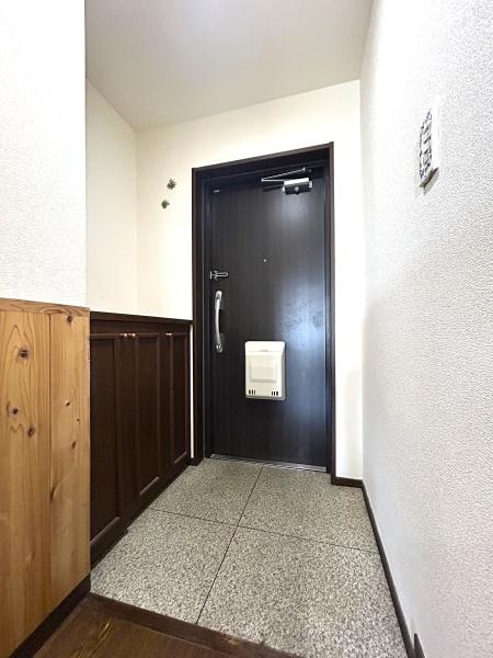 ビブレマンション本山