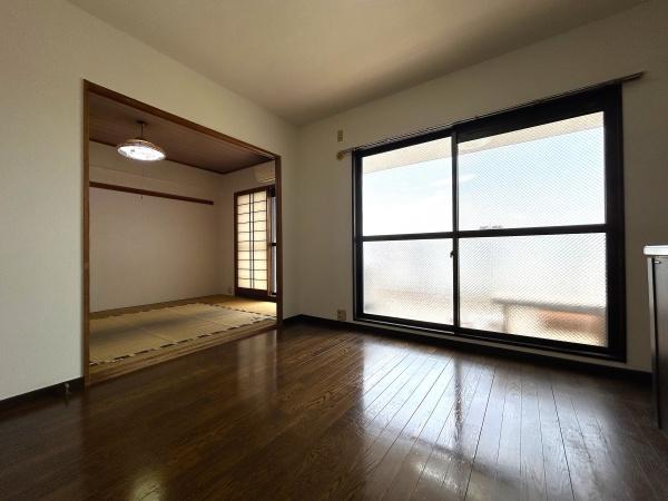 ビブレマンション本山