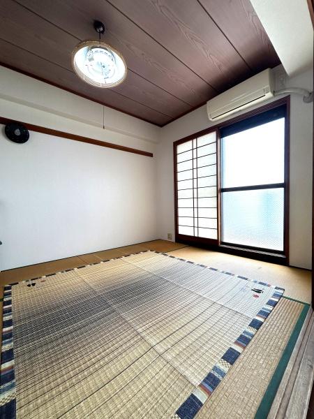 ビブレマンション本山