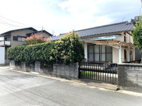 湖東3丁目　土地