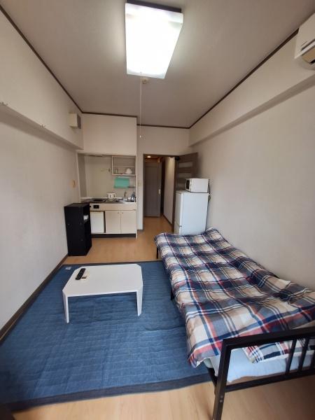 ライオンズマンション熊本中央