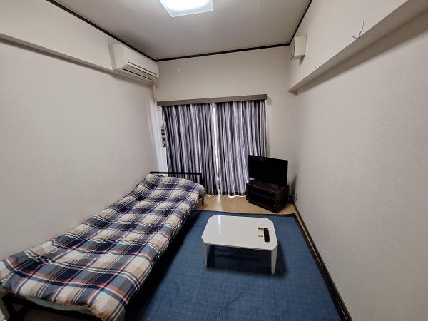 ライオンズマンション熊本中央