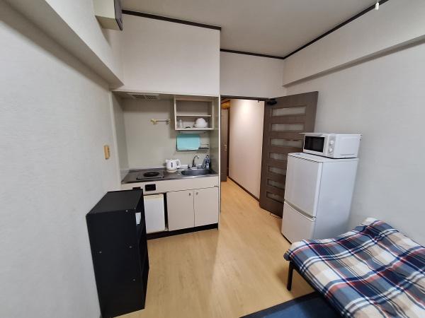 ライオンズマンション熊本中央