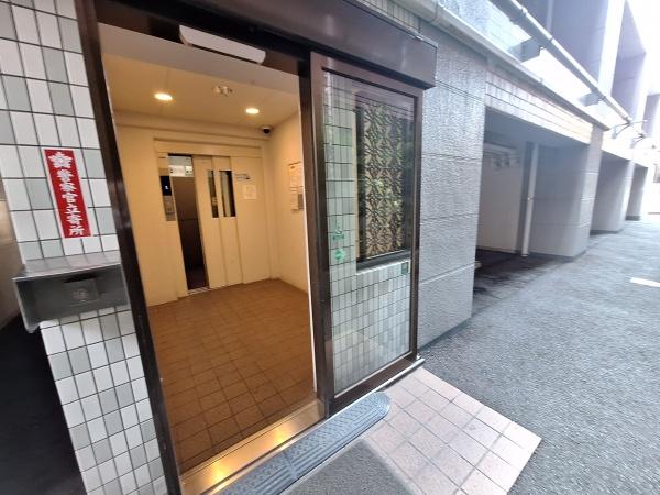 ライオンズマンション熊本中央