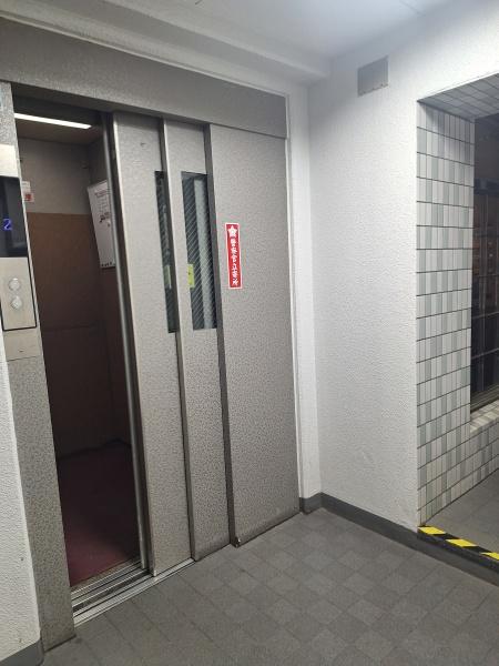 ライオンズマンション熊本中央