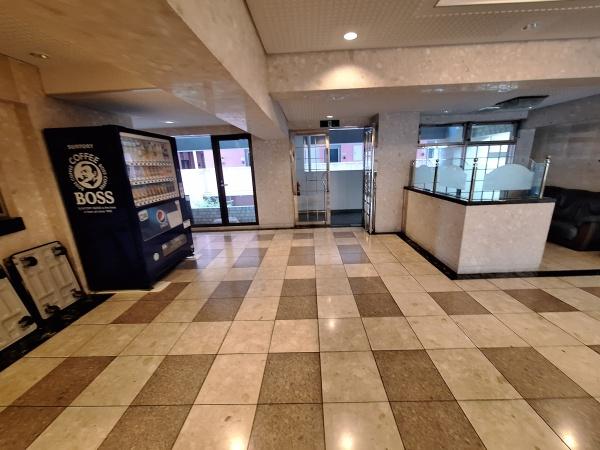 ライオンズマンション熊本中央