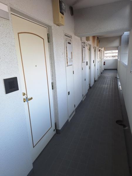 ライオンズマンション熊本中央