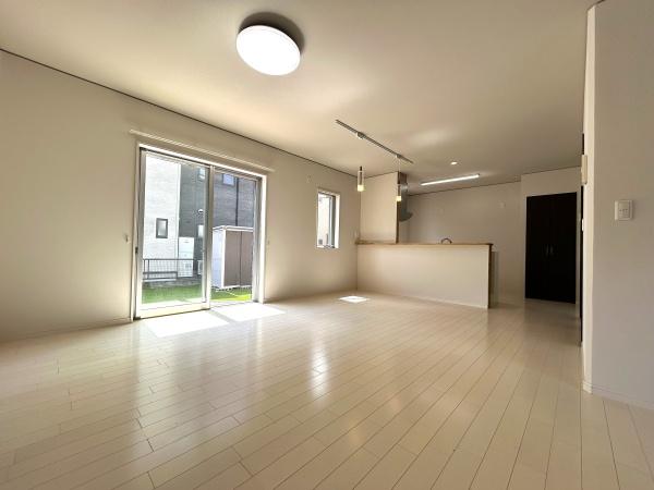菊池郡大津町美咲野４丁目の中古一戸建て