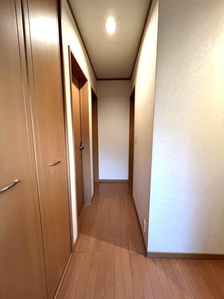 熊本市東区山ノ内１丁目の中古一戸建て