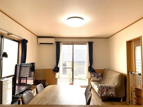 熊本市東区山ノ内１丁目の中古一戸建て