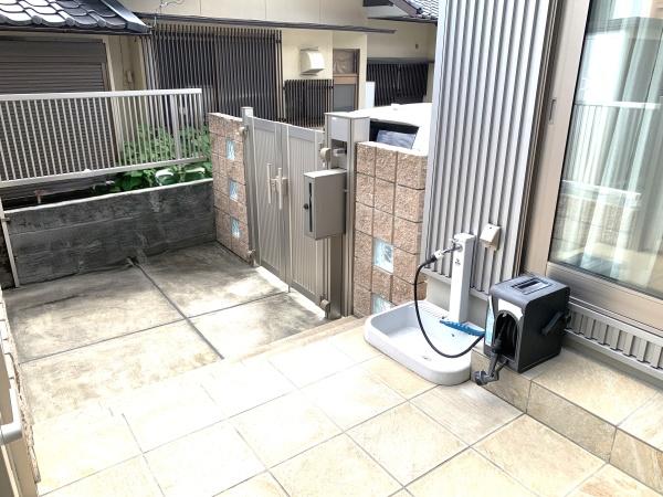 熊本市東区山ノ内１丁目の中古一戸建て
