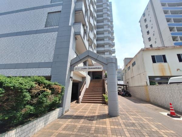 ライオンズマンション熊本中央