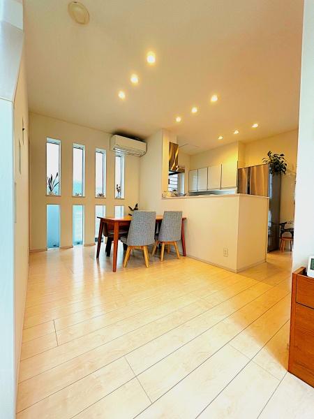 上益城郡益城町大字安永の中古一戸建て