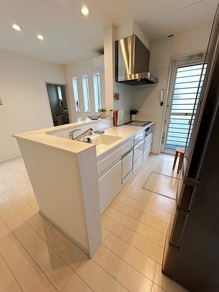 上益城郡益城町大字安永の中古一戸建て