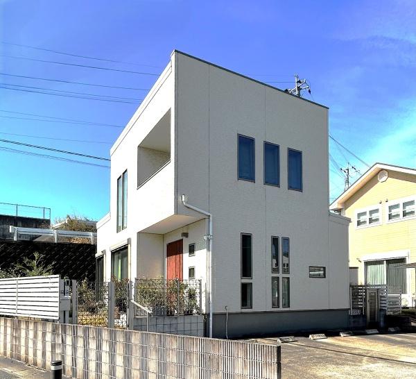 益城町安永戸建