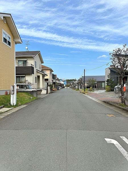 上益城郡益城町大字安永の中古一戸建て