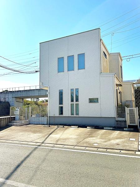 上益城郡益城町大字安永の中古一戸建て