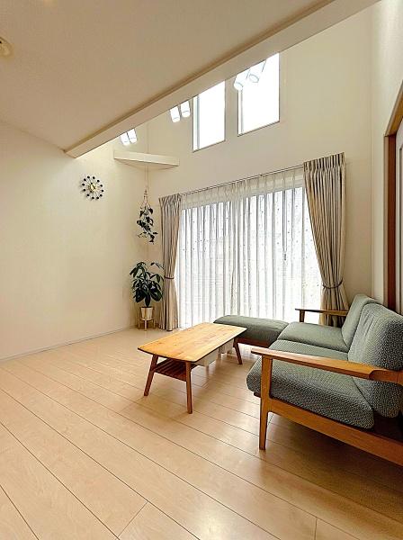 上益城郡益城町大字安永の中古一戸建て