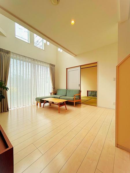 上益城郡益城町大字安永の中古一戸建て