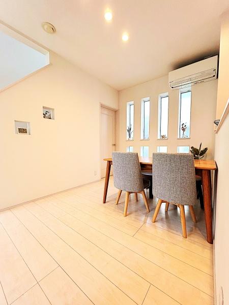 上益城郡益城町大字安永の中古一戸建て