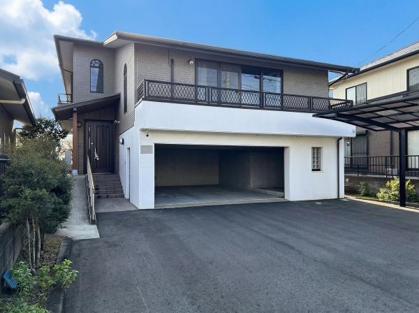 東区花立六丁目土地建物