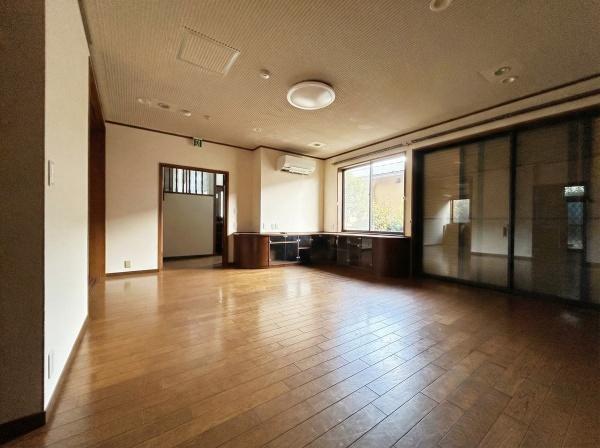 熊本市東区花立６丁目の中古一戸建て