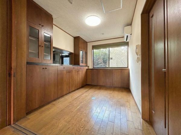 熊本市東区花立６丁目の中古一戸建て