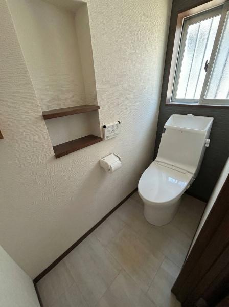 熊本市中央区黒髪６丁目の中古一戸建て