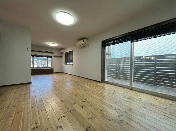 熊本市中央区黒髪６丁目の中古一戸建て
