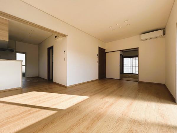 東区神園二丁目中古戸建