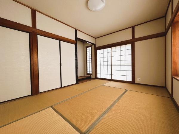 熊本市東区神園２丁目の中古一戸建て
