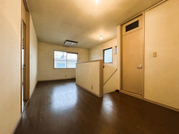 熊本市中央区帯山３丁目の中古一戸建て