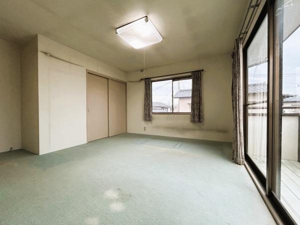 熊本市中央区帯山３丁目の中古一戸建て
