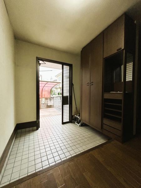 中央区帯山三丁目中古戸建