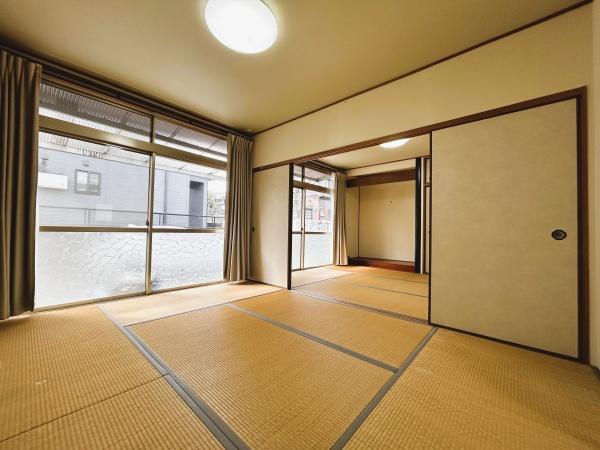 合志市須屋の中古一戸建て
