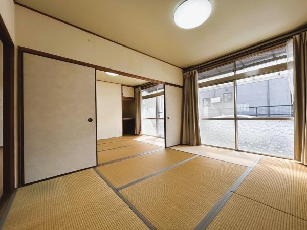 合志市須屋の中古一戸建て