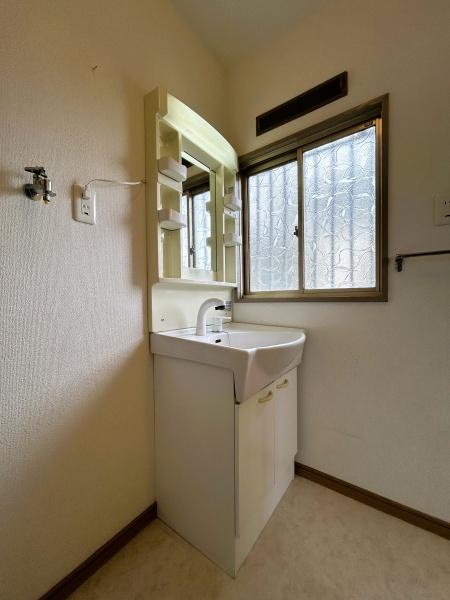 合志市須屋の中古一戸建て