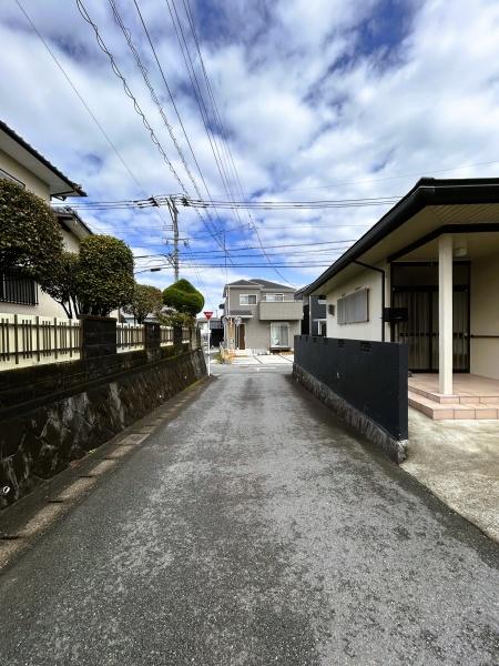 合志市須屋の中古一戸建て