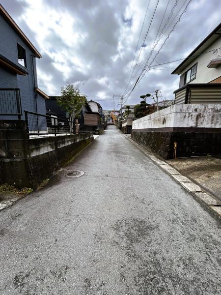 合志市須屋の中古一戸建て