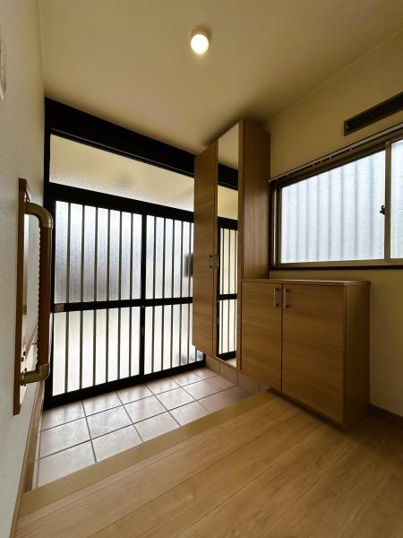 合志市須屋の中古一戸建て