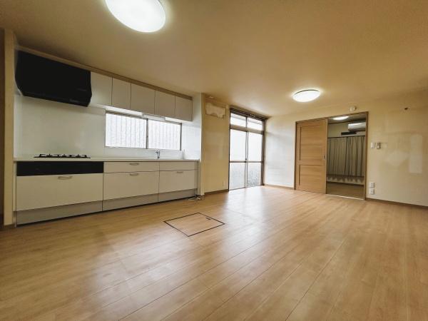 合志市須屋の中古一戸建て