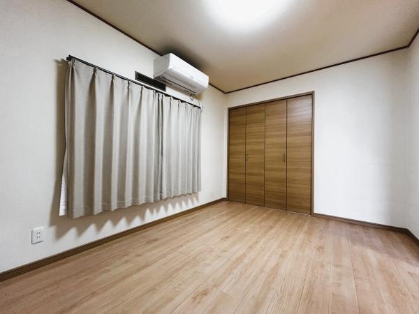 合志市須屋の中古一戸建て