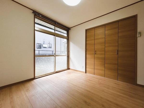 合志市須屋の中古一戸建て