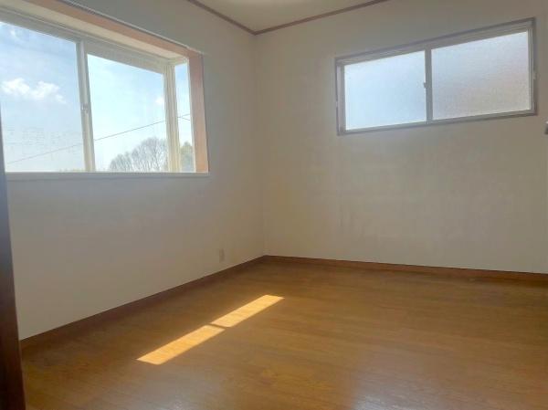 合志市豊岡の中古一戸建て